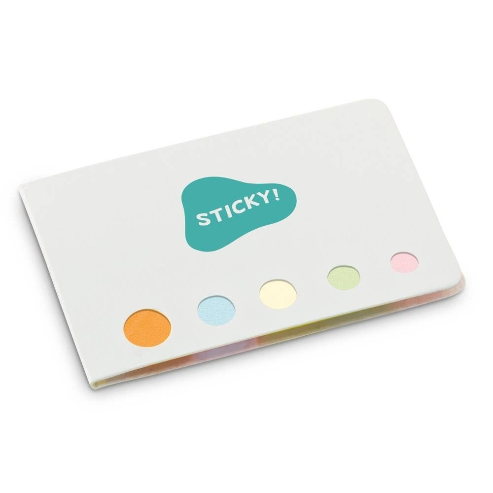 Bloco de Notas STOOKY-S93421