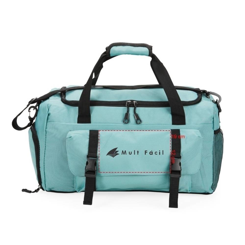 Bolsa Esportiva 39 Litros-X05096