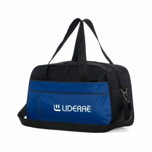 Bolsa Esportiva Poliéster 33 Litros-X04041