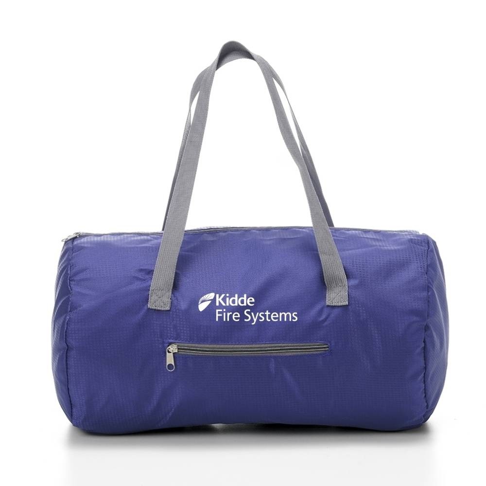 Bolsa Impermeável de Poliéster 23 Litros-X18593