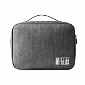 Bolsa Personalizada Organizadora Cabos-H31