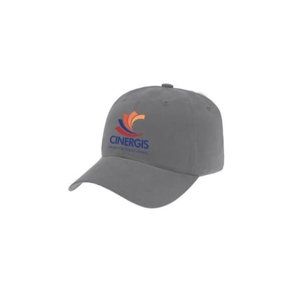 Boné Personalizado Brim -MPBB01