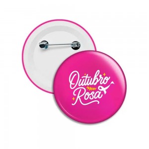 Botton Americano 4,5 cm-NK45