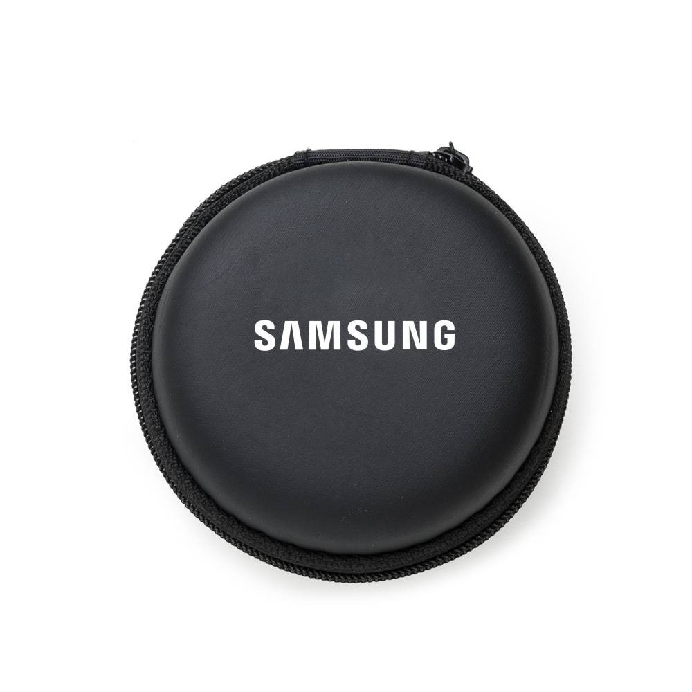  Case redondo p/ Kit Tam M-X02051
