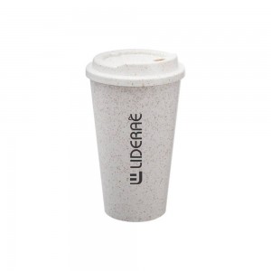 Copo Fibra de Arroz 550ml-X14874