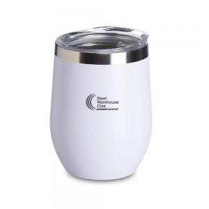 Copo Inox Parede Dupla 320ml -X14726B