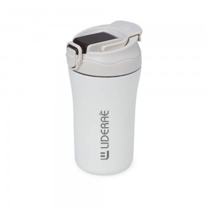 Copo Inox  Parede Dupla 450ml -X14725