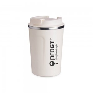 Copo Térmico Inox 350ml p/ Café -X14724P