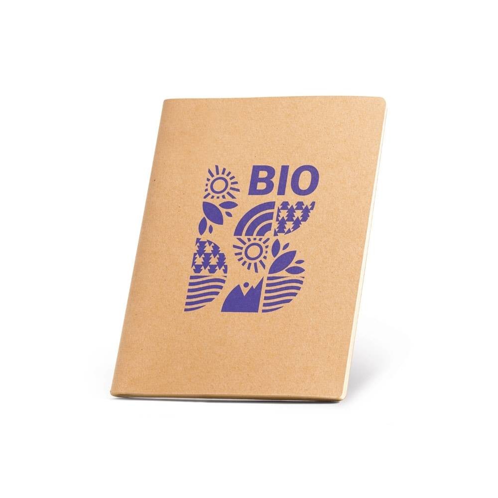 Caderneta Personalizada A4-S53625