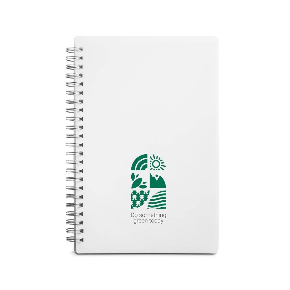 Caderno Personalizado A5 COBEN-S93474