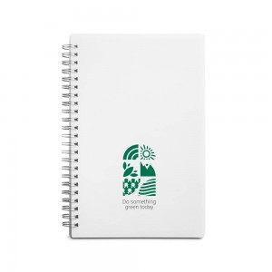 Caderno Personalizado A5 COBEN-S93474
