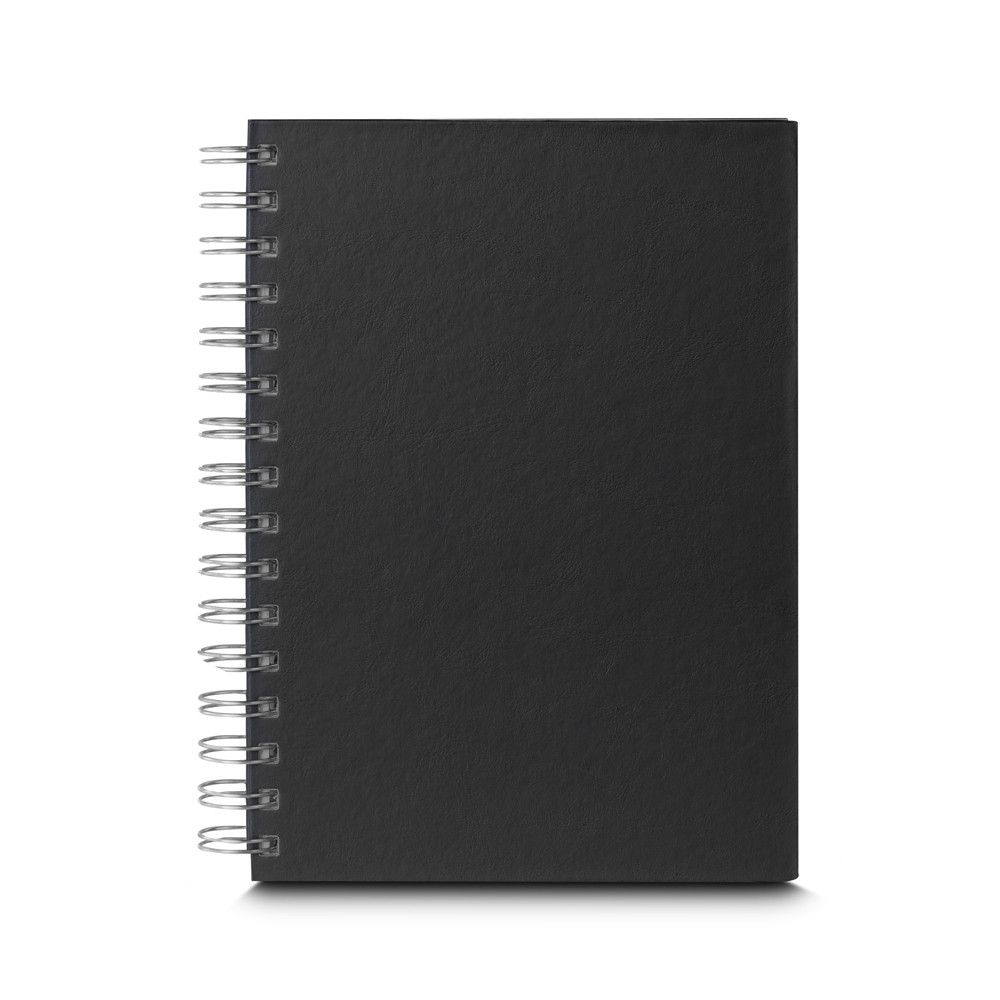 Caderno A5 Capa Dura Percalux-ACAD335
