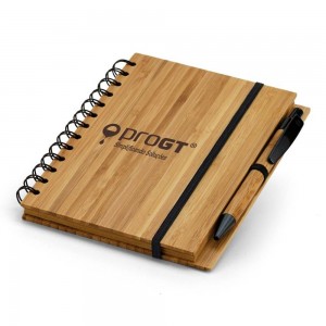 Caderno A5 DICKENS A5-S93485