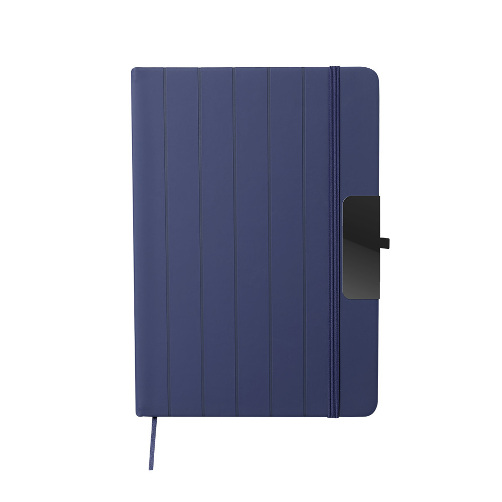 Caderno A5 em PU -ACAD480