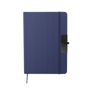 Caderno A5 em PU -ACAD480