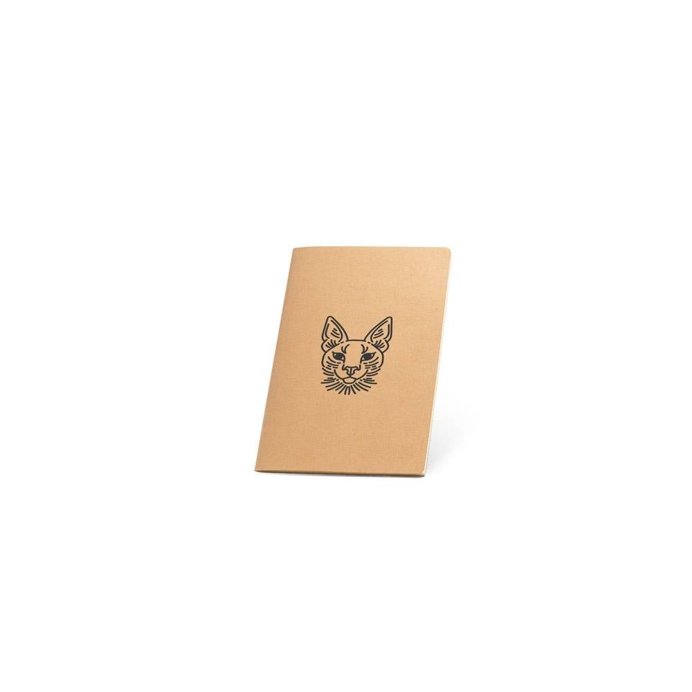Caderno Personalizado A6 ALCOTT -S93274