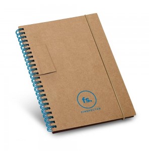 Caderno B6 GARDEN-S93708