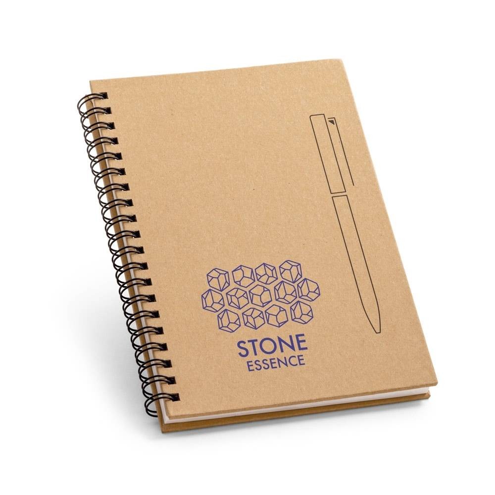 Caderno B6 ROCK-S93419