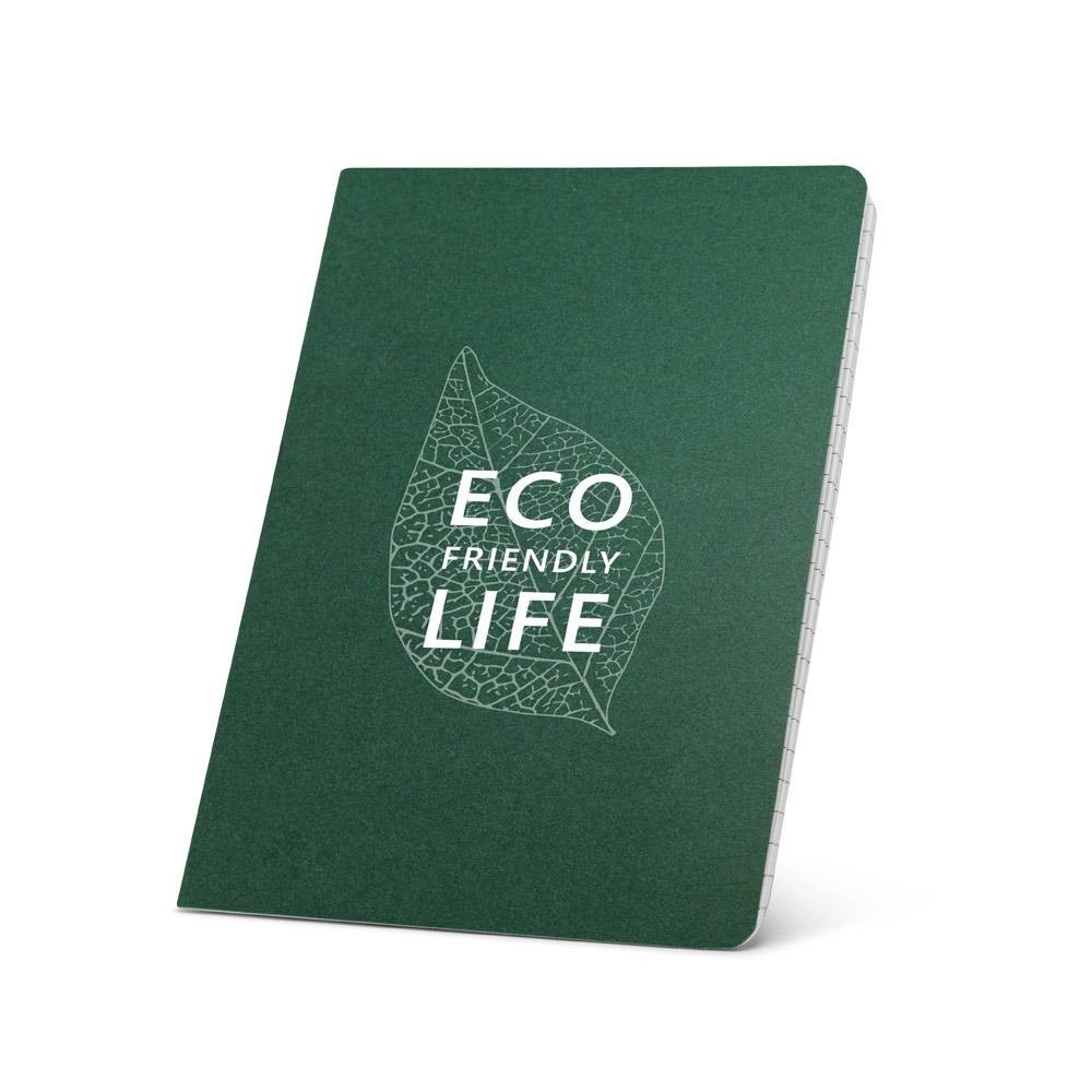 Caderno ECOWN-S93495
