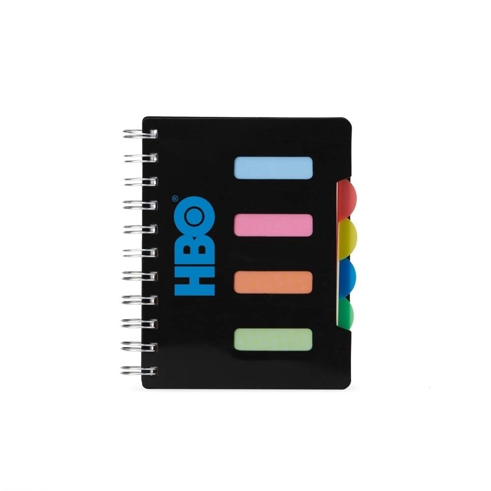 Caderno Pequeno Personalizado-X05043