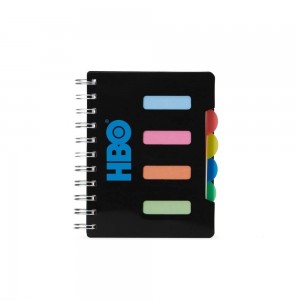Caderno Pequeno Personalizado-X05043