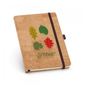Caderno Personalizado A5 PORTEL -S93730