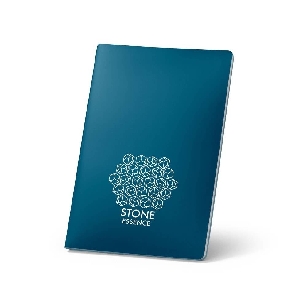 Caderno Personalizado A5 QUEIROS-S93283