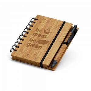 Caderno Personalizado A6 DICKENS -S93486