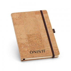 Caderno Personalizado A6 PORTEL -S93731