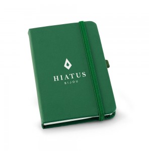 Caderno capa dura ATWOOD A5-S93492