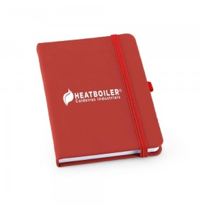 Caderno Capa Dura Personalizado ATWOOD A6-S93493