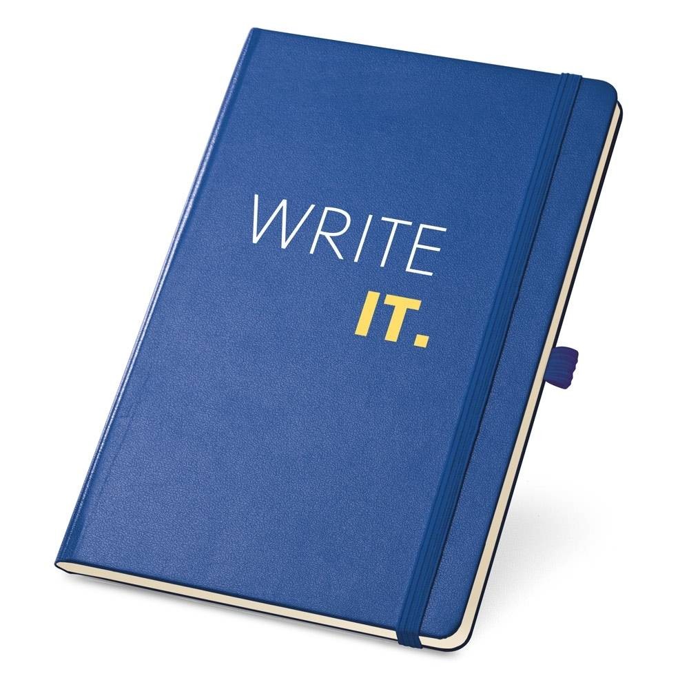  Caderno capa dura CHAMBERI-S93491
