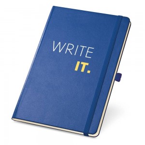  Caderno capa dura CHAMBERI-S93491