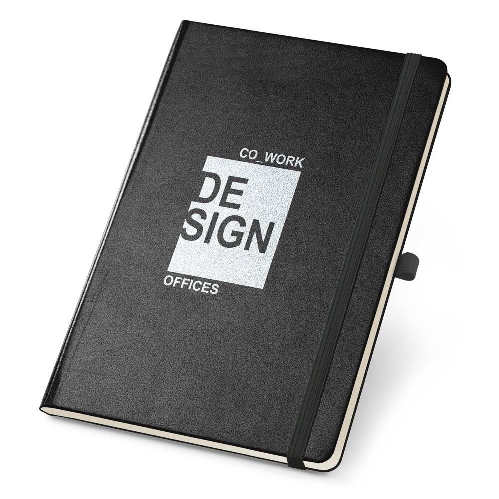 Caderno capa dura CHAMBERI B6-S93727