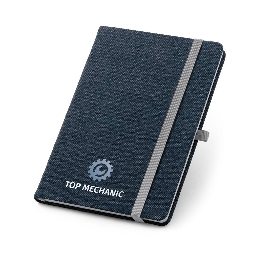 Caderno capa dura DENIM-S93594