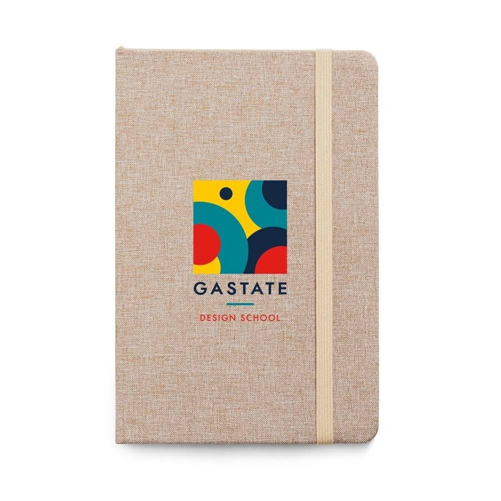 Caderno capa dura HUGO-S93591