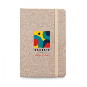 Caderno capa dura HUGO-S93591