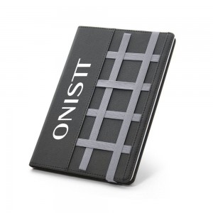 Caderno capa dura KAFKA-S93712