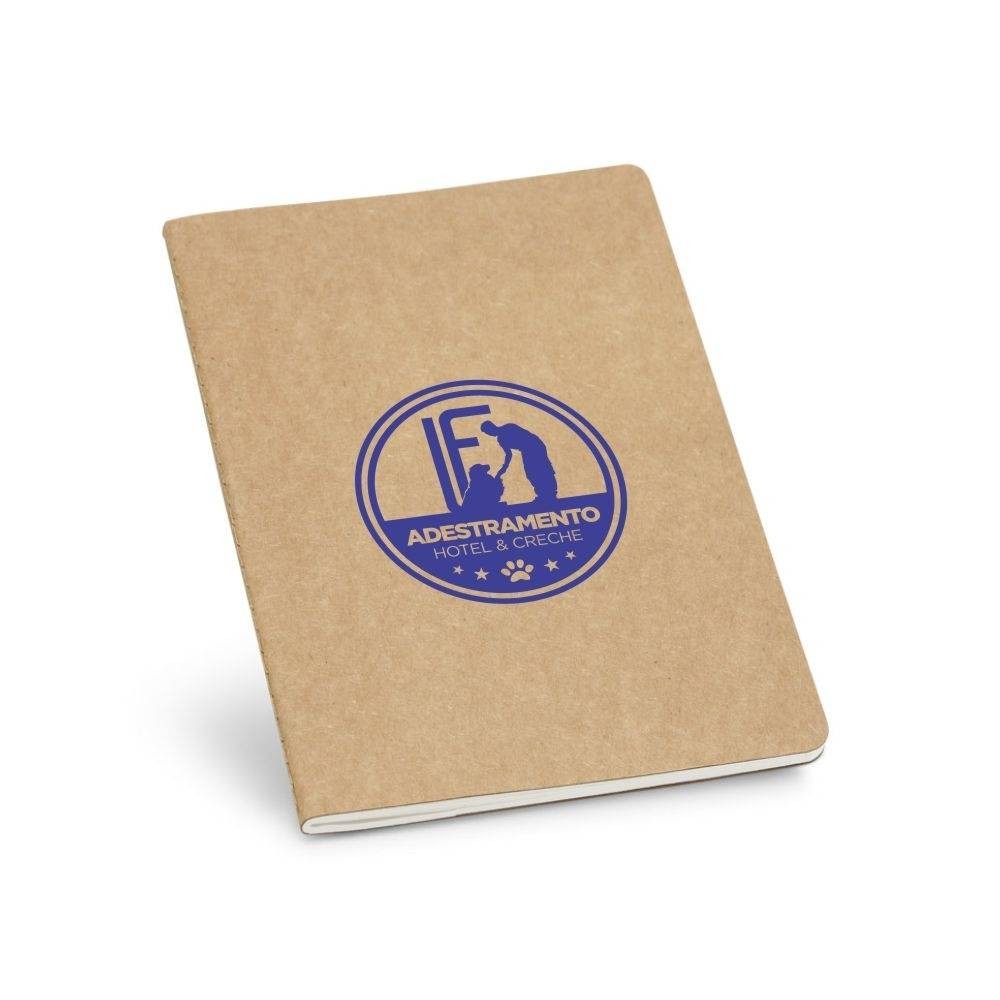 Caderno Personalizado Capa Dura KOSTOVA-S93439