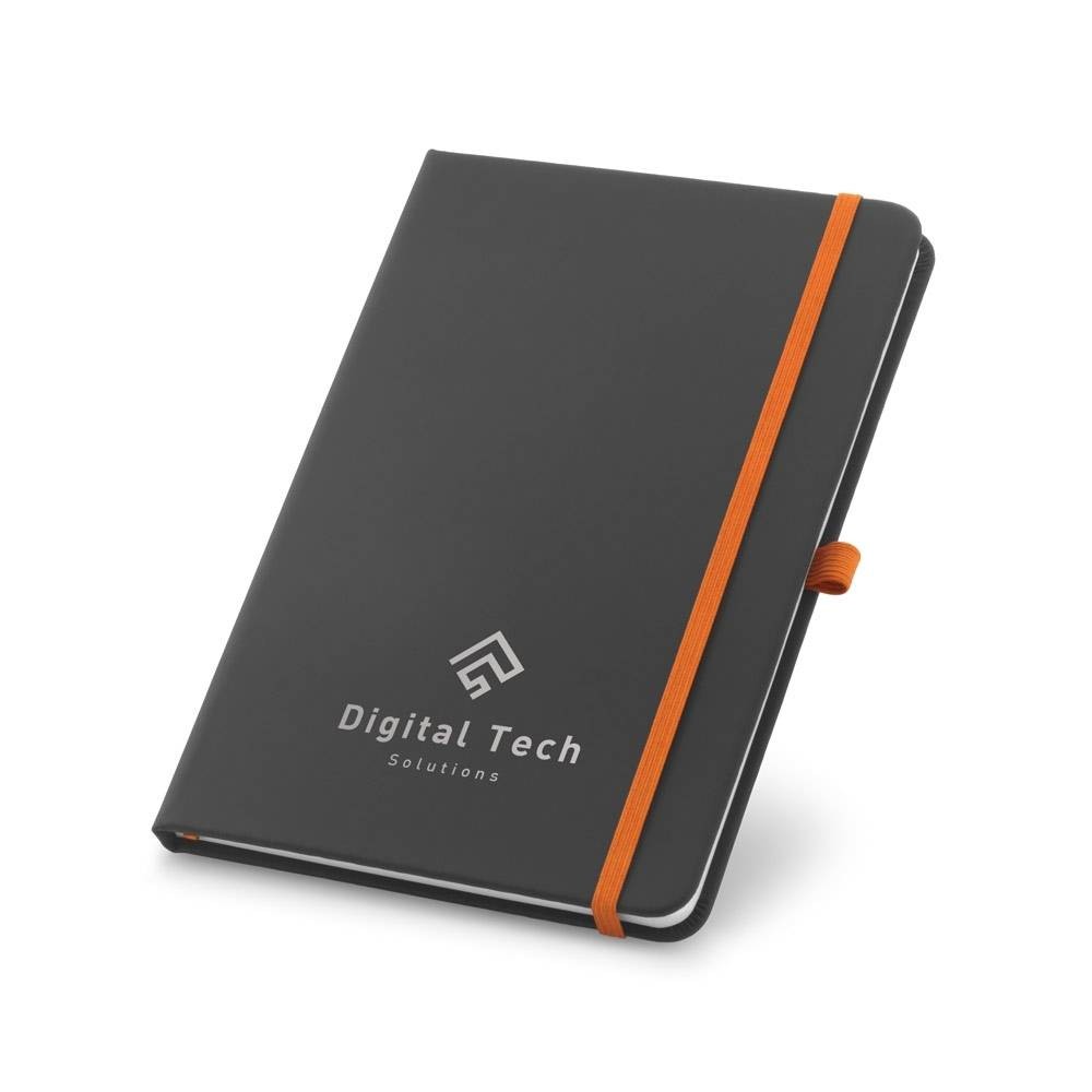 Caderno capa dura RUIZ-S93722