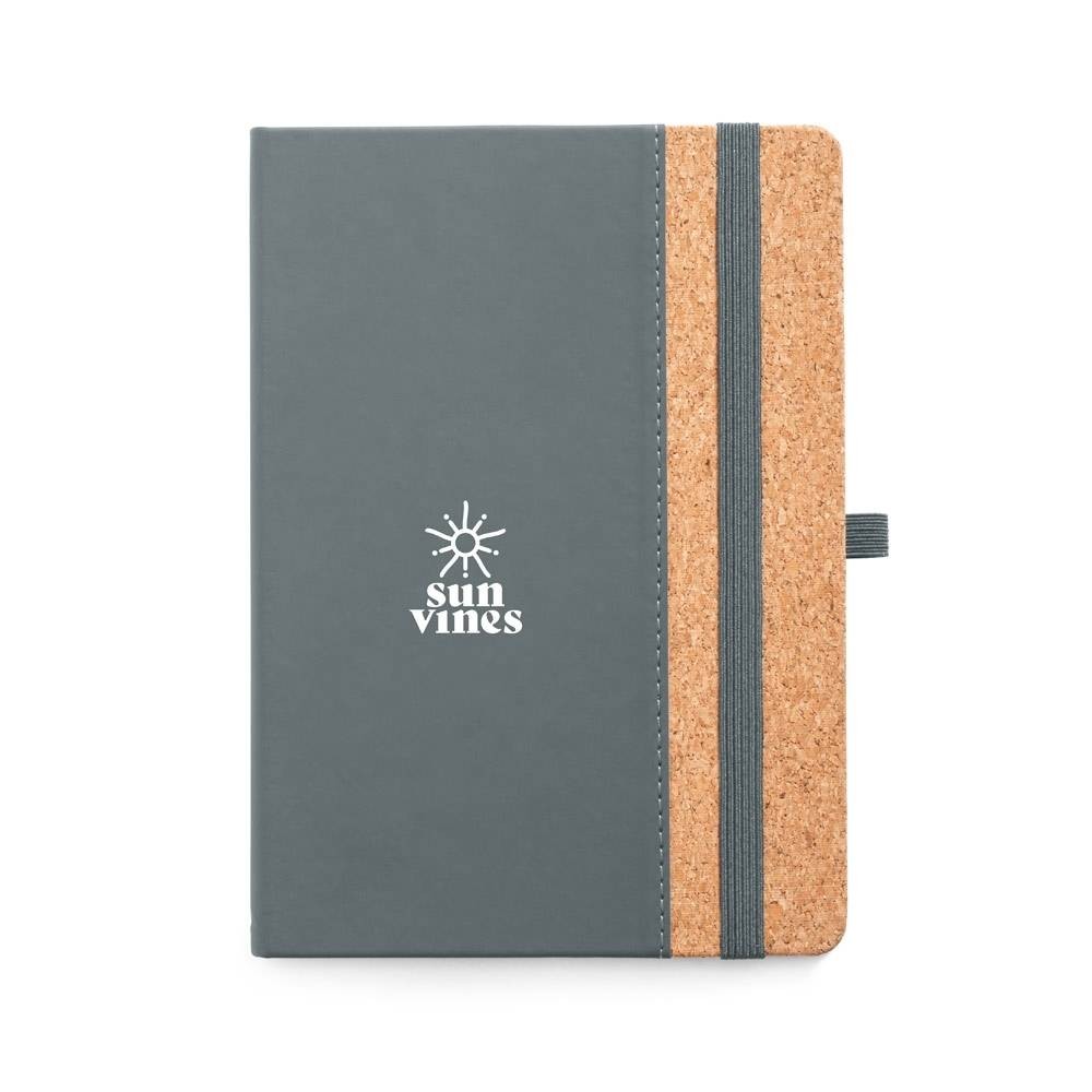 Caderno capa dura TORDO-S93593