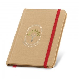 Caderno de bolso FLAUBERT-S93709