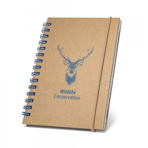 Caderno de bolso MARLOWE-S93707
