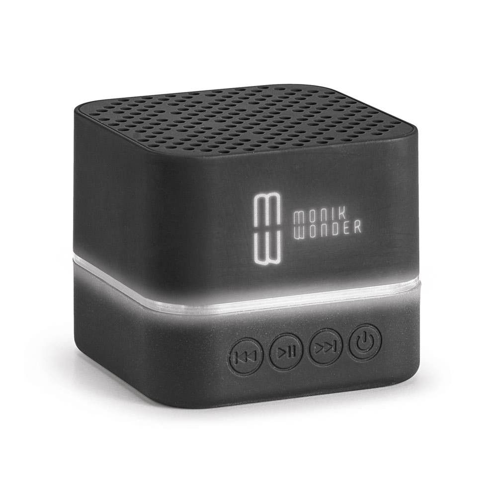 Caixa de som EDISON BK-S57255