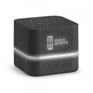 Caixa de som EDISON BK-S57255
