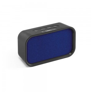 Caixa de Som com Microfone Personalizada CHION-S97396