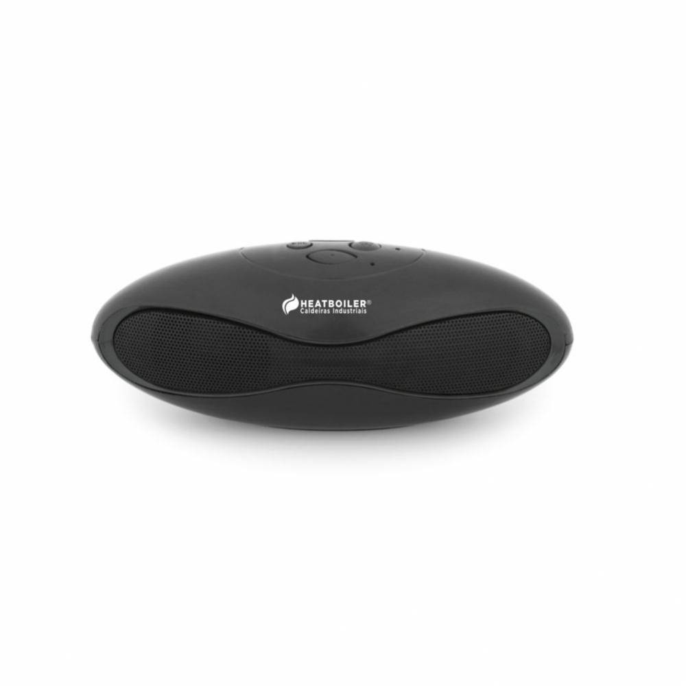 Caixa de som com microfone EUCLIDEAN-S57340
