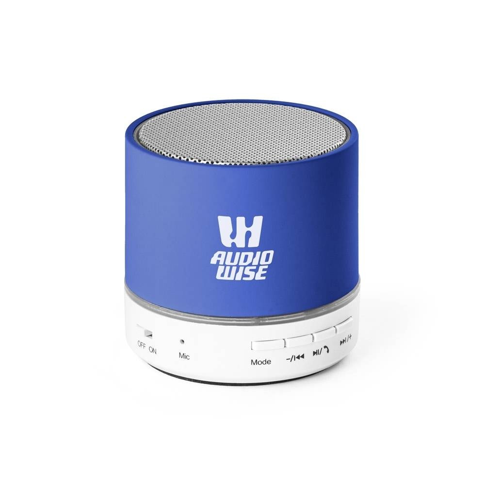 Caixa de Som Com Microfone PERRY-S57253