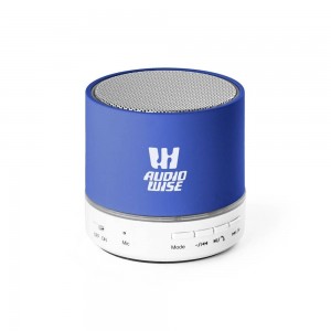 Caixa de Som Com Microfone PERRY-S57253
