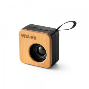 Caixa de som portátil MAYER-S97098